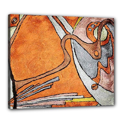 Abstract from ArtsNow.com