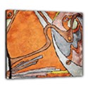 Canvas 24  x 20  (Stretched) 