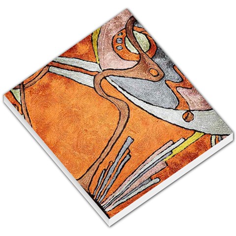 Abstract from ArtsNow.com