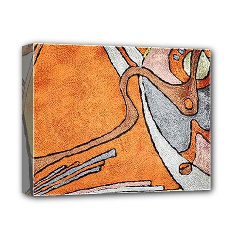 Abstract from ArtsNow.com