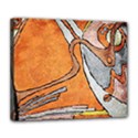 Deluxe Canvas 24  x 20  (Stretched) 