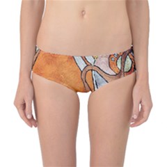 Classic Bikini Bottoms 
