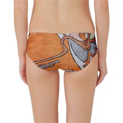 Classic Bikini Bottoms 