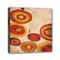 Mini Canvas 6  x 6  (Stretched) 