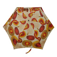 Mini Folding Umbrella 