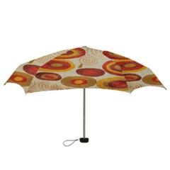 Mini Folding Umbrella 