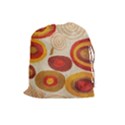 Drawstring Pouch (Large) 