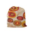 Drawstring Pouch (Large) 