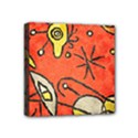 Mini Canvas 4  x 4  (Stretched) 