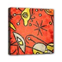 Mini Canvas 6  x 6  (Stretched) 