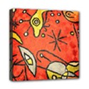 Mini Canvas 8  x 8  (Stretched) 
