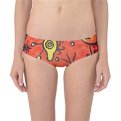 Classic Bikini Bottoms 