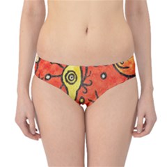 Hipster Bikini Bottoms 