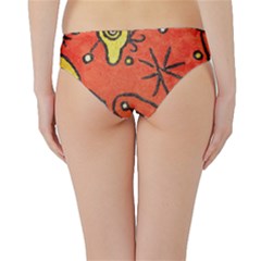 Hipster Bikini Bottoms 