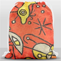 Drawstring Bag (Large) 