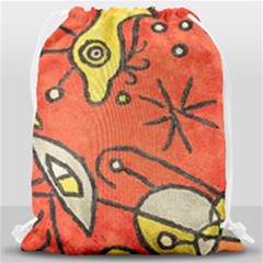 Drawstring Bag (Large) 