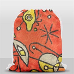 Drawstring Bag (Small) 