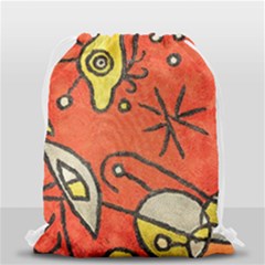 Drawstring Bag (Small) 