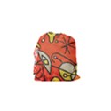 Drawstring Pouch (XS) 