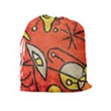 Drawstring Pouch (XL) 