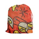 Drawstring Pouch (2XL) 
