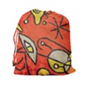Drawstring Pouch (2XL) 