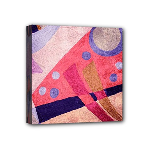 Abstract Modern Abstract Design Print from ArtsNow.com