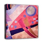 Abstract Modern Abstract Design Print