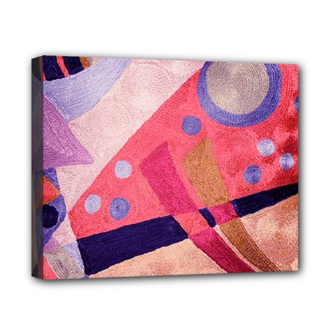 Abstract Modern Abstract Design Print from ArtsNow.com