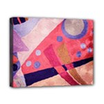 Abstract Modern Abstract Design Print