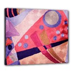 Abstract Modern Abstract Design Print