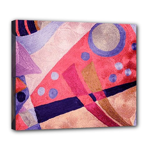 Abstract Modern Abstract Design Print from ArtsNow.com