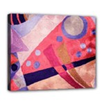 Abstract Modern Abstract Design Print
