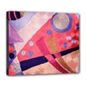 Deluxe Canvas 24  x 20  (Stretched) 