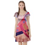 Abstract Modern Abstract Design Print