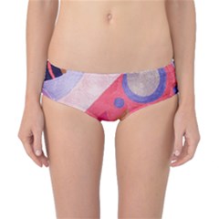 Classic Bikini Bottoms 