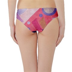 Hipster Bikini Bottoms 