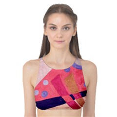 Tank Bikini Top 