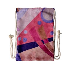 Drawstring Bag (Small) 