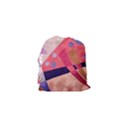 Drawstring Pouch (XS) 