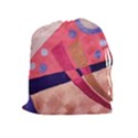 Drawstring Pouch (XL) 