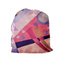 Drawstring Pouch (XL) 