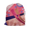 Drawstring Pouch (2XL) 