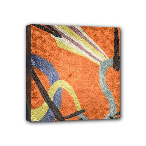 Abstract Modern Geometric Contemporary from ArtsNow.com