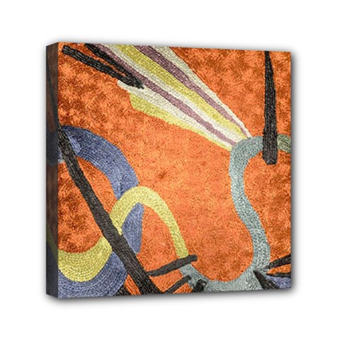 Abstract Modern Geometric Contemporary from ArtsNow.com
