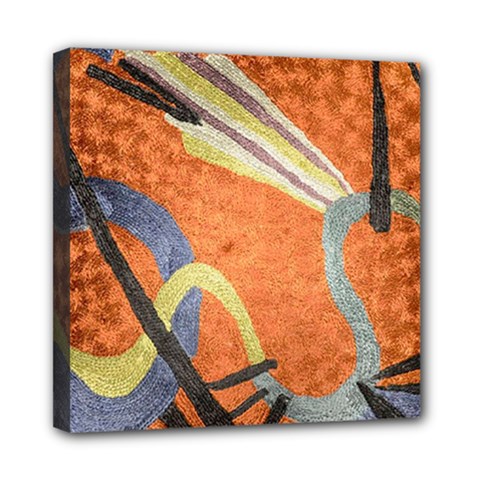 Abstract Modern Geometric Contemporary from ArtsNow.com