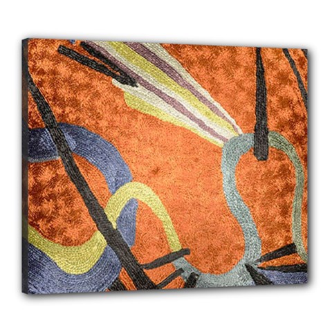 Abstract Modern Geometric Contemporary from ArtsNow.com