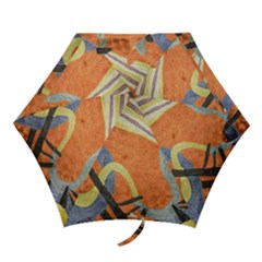 Mini Folding Umbrella 