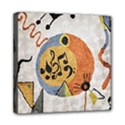 Mini Canvas 8  x 8  (Stretched) 