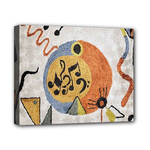 Abstract Music Splurge Deco from ArtsNow.com
